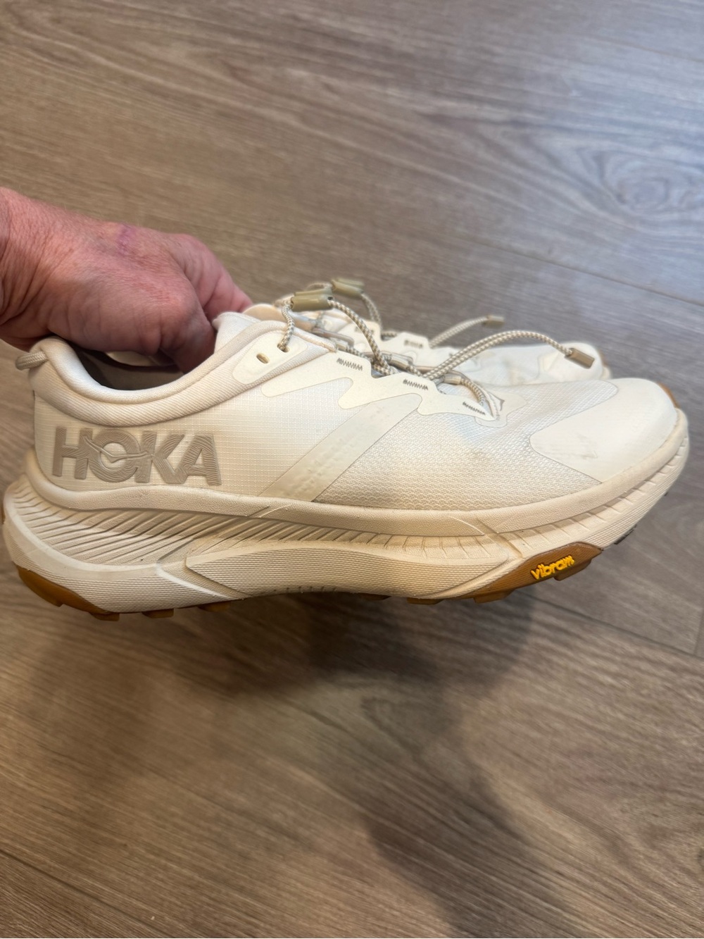 Hoka Transport Women’s Size 8 Wide